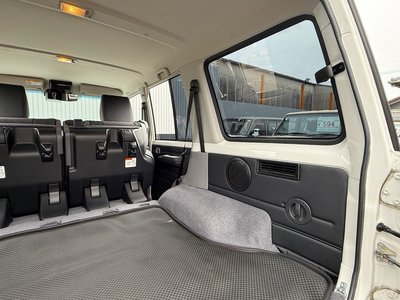 2024 Toyota LAND CRUISER 70 thumbnail 21
