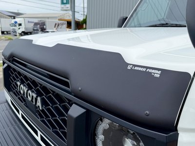 2024 Toyota LAND CRUISER 70 thumbnail 56