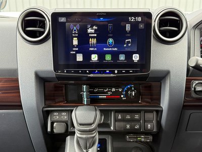 2024 Toyota LAND CRUISER 70 thumbnail 78