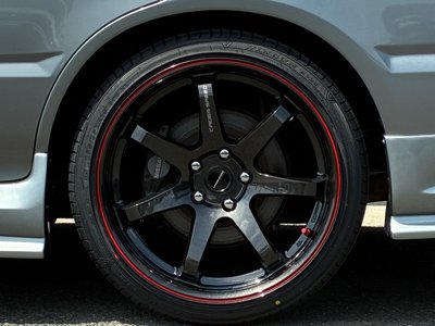 2000 Nissan SKYLINE — миниатюра 60