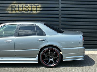 2000 Nissan SKYLINE — миниатюра 58