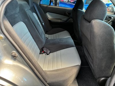 2000 Nissan SKYLINE — миниатюра 71