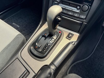 2000 Nissan SKYLINE — миниатюра 68
