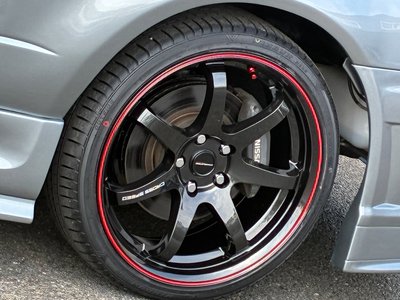 2000 Nissan SKYLINE — миниатюра 44