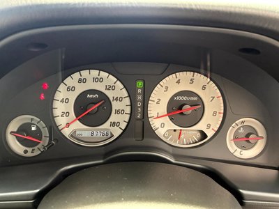 2000 Nissan SKYLINE — миниатюра 21