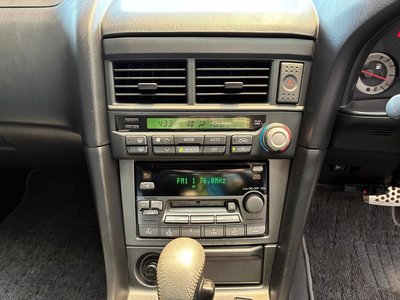 2000 Nissan SKYLINE — миниатюра 65