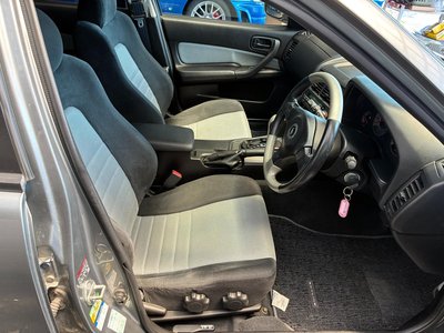 2000 Nissan SKYLINE — миниатюра 25