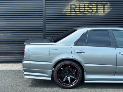 2000 Nissan SKYLINE — миниатюра 40