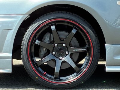 2000 Nissan SKYLINE — миниатюра 59