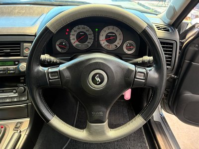 2000 Nissan SKYLINE — миниатюра 20