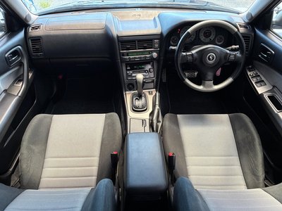 2000 Nissan SKYLINE — миниатюра 16