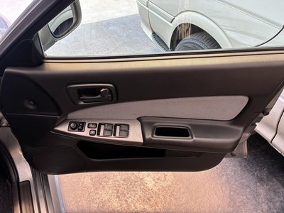 2000 Nissan SKYLINE — миниатюра 22