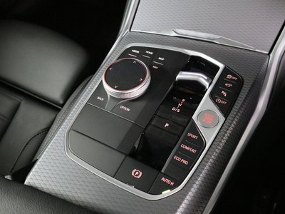 2025 BMW 3 SERIES 照片 16