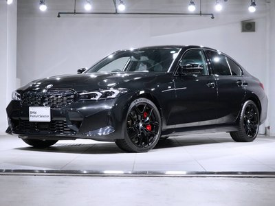 2025 BMW 3 SERIES 照片 1