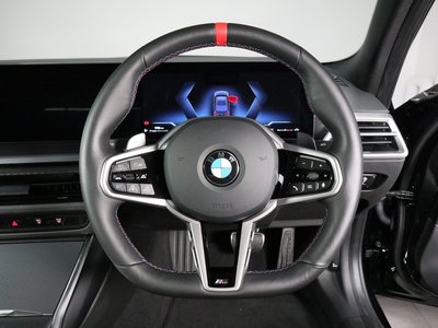 2025 BMW 3 SERIES 照片 11