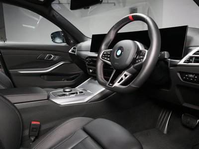 2025 BMW 3 SERIES 照片 4