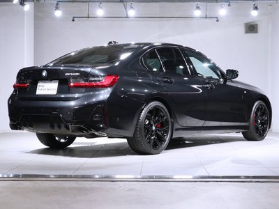 2025 BMW 3 SERIES 照片 5