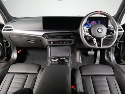 2025 BMW 3 SERIES 照片 7