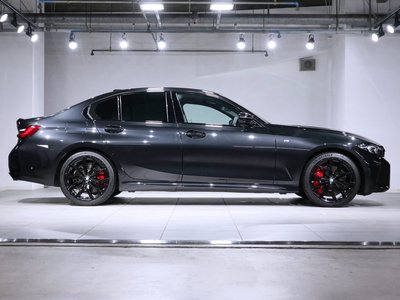 2025 BMW 3 SERIES 照片 6