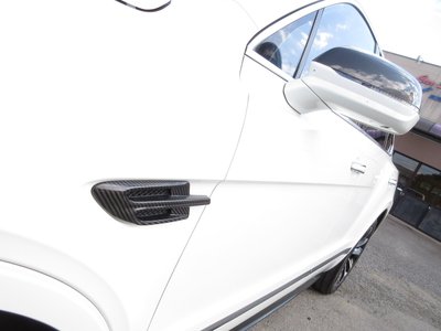 2017 Bentley BENTAYGA — миниатюра 34