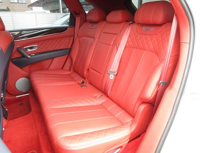 2017 Bentley BENTAYGA — миниатюра 70