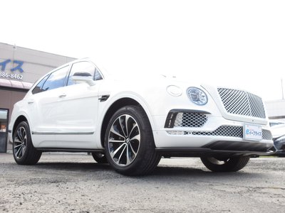 2017 Bentley BENTAYGA — миниатюра 44