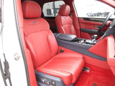 2017 Bentley BENTAYGA — миниатюра 65
