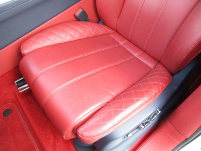 2017 Bentley BENTAYGA — миниатюра 86