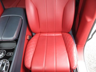 2017 Bentley BENTAYGA — миниатюра 35