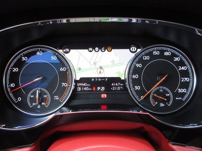 2017 Bentley BENTAYGA — миниатюра 45