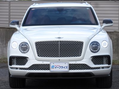 2017 Bentley BENTAYGA — миниатюра 11