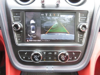 2017 Bentley BENTAYGA — миниатюра 96