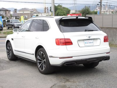 2017 Bentley BENTAYGA — миниатюра 10