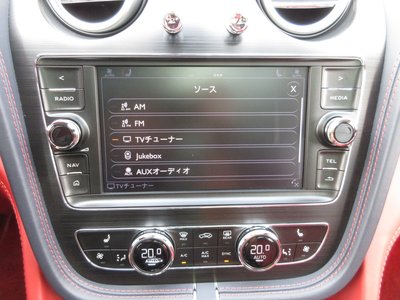 2017 Bentley BENTAYGA — миниатюра 95