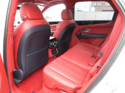 2017 Bentley BENTAYGA — миниатюра 68