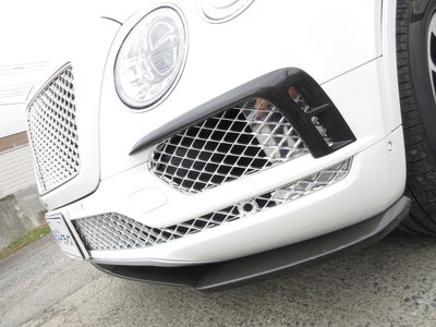 2017 Bentley BENTAYGA — миниатюра 17
