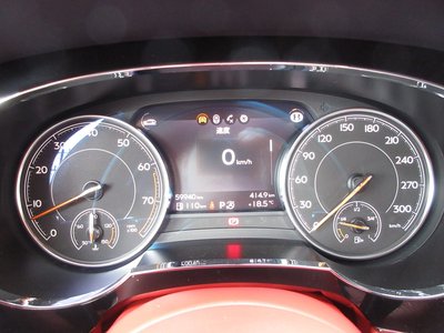 2017 Bentley BENTAYGA — миниатюра 90