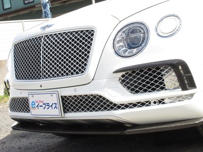 2017 Bentley BENTAYGA — миниатюра 69