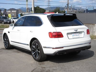 2017 Bentley BENTAYGA — миниатюра 26