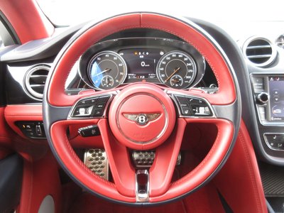 2017 Bentley BENTAYGA — миниатюра 87