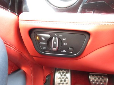 2017 Bentley BENTAYGA — миниатюра 91