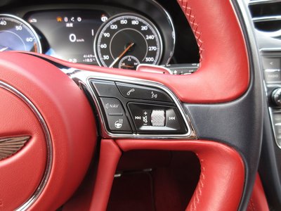 2017 Bentley BENTAYGA — миниатюра 89