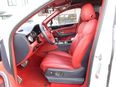 2017 Bentley BENTAYGA — миниатюра 84