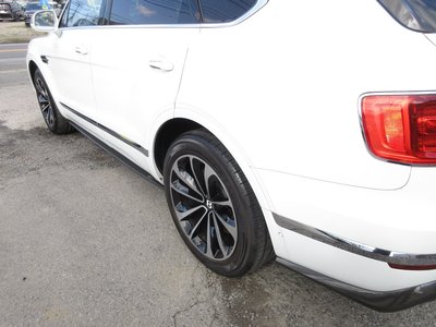 2017 Bentley BENTAYGA — миниатюра 64