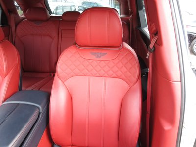 2017 Bentley BENTAYGA — миниатюра 85
