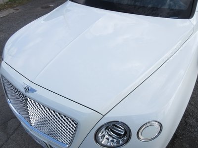 2017 Bentley BENTAYGA — миниатюра 54