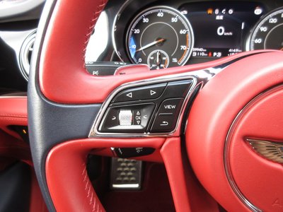2017 Bentley BENTAYGA — миниатюра 88