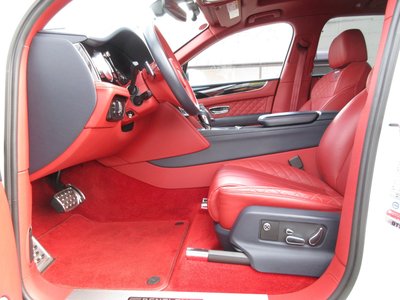 2017 Bentley BENTAYGA — миниатюра 82