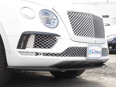 2017 Bentley BENTAYGA — миниатюра 66