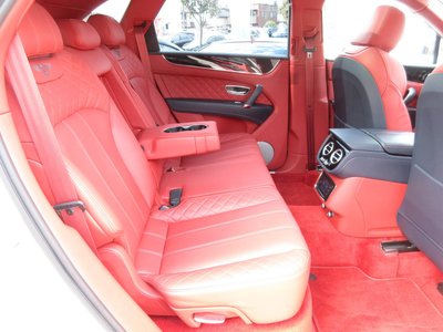 2017 Bentley BENTAYGA — миниатюра 110
